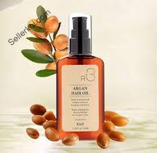 Raip R3 Argan Hair Oil Original (100ml)